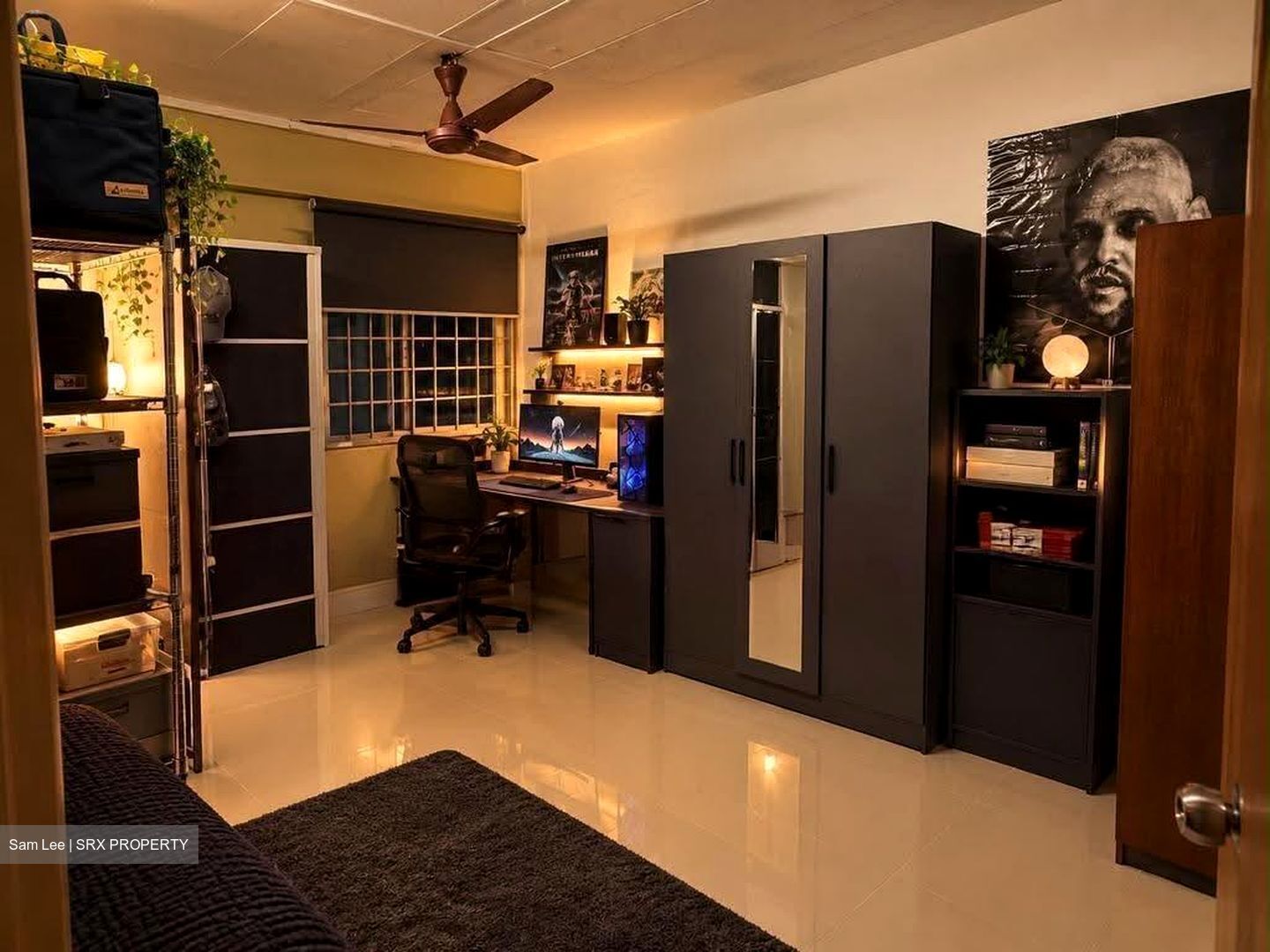 Blk 114 Potong Pasir Avenue 1 (Toa Payoh), HDB 3 Rooms #632461431